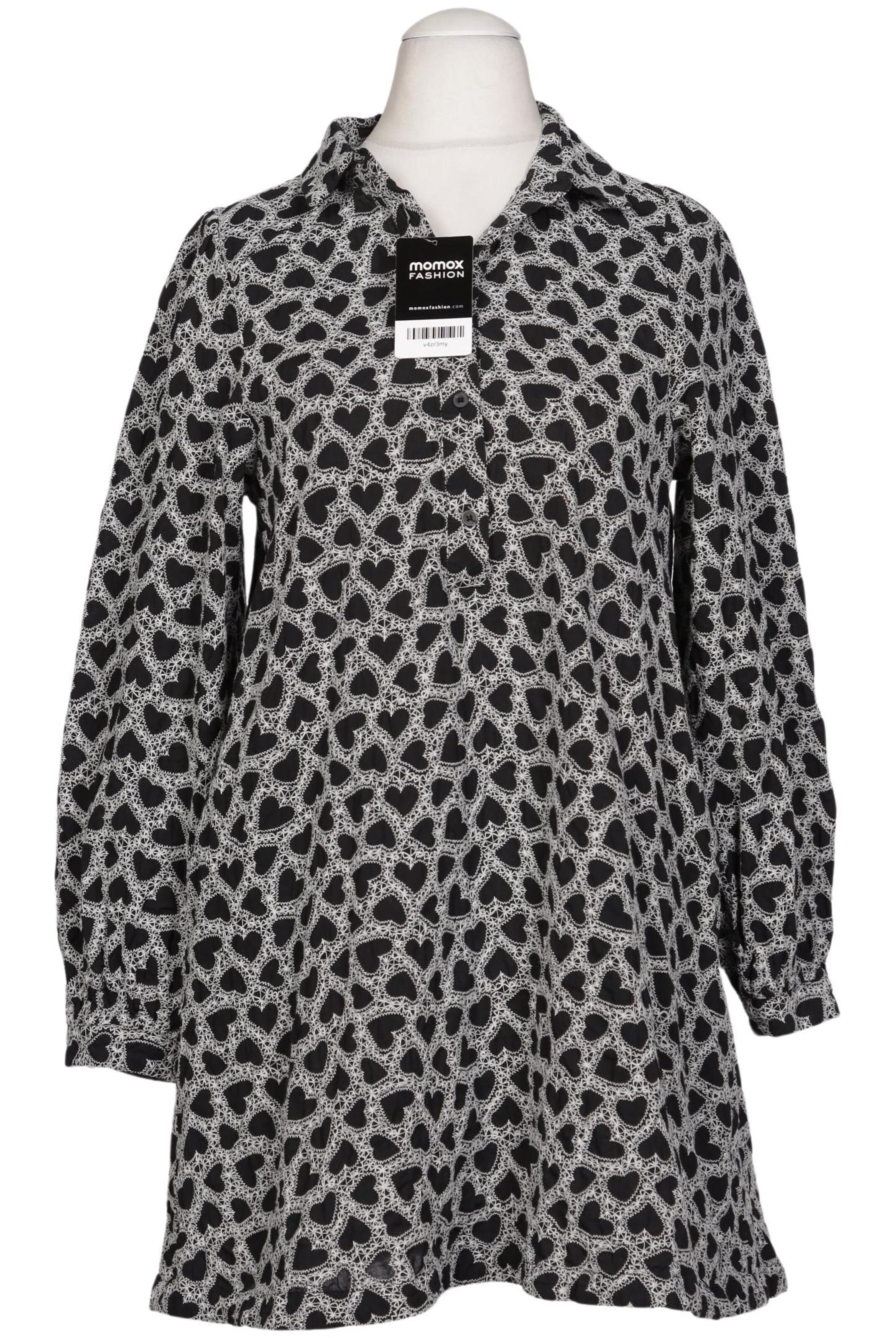 JAKE*S Dress in M in Grey: front