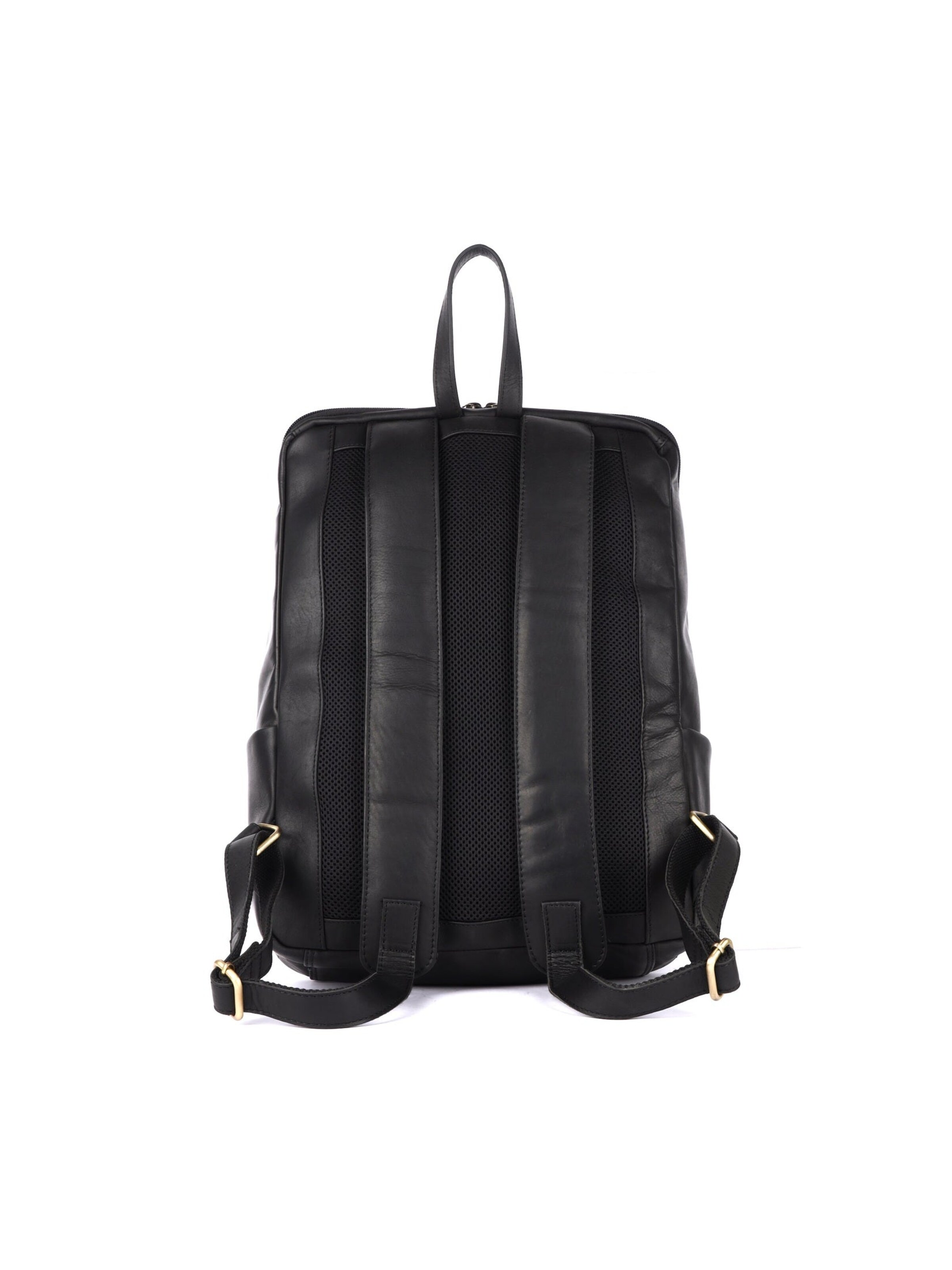 Benthill Backpack in Black