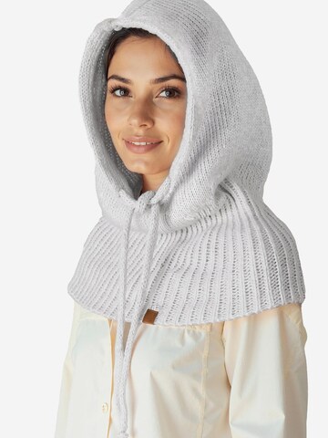 Vivisence Beanie '70110' in Grey