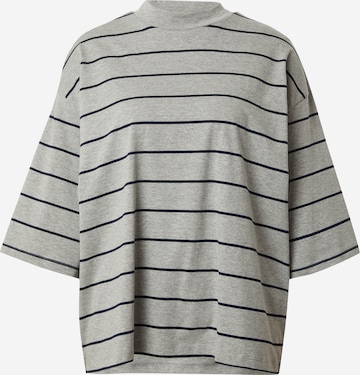 VERO MODA Shirts 'MOLLY' i grå: forside