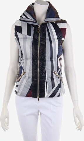Emilio Pucci Vest in S in Mixed colors: front