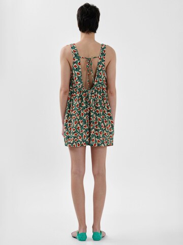 Anou Anou Jumpsuit in Mixed colours