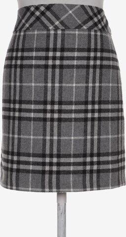 DARLING HARBOUR Skirt in L in Grey: front