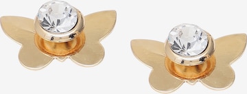 SOHINaušnice 'Gilda' - zlatna boja: prednji dio