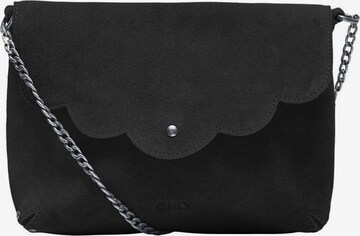 ONLY Crossbody Bag in Black: front