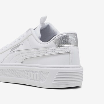 PUMA Sneaker in Weiß