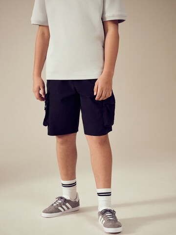 Next Regular Trousers in Black