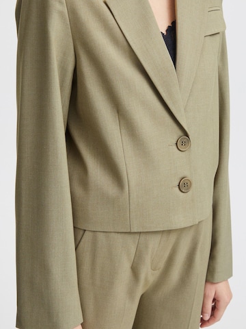 b.young Blazer 'Danta ' in Green
