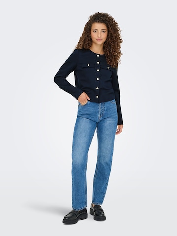 ONLY - Blazer 'ONLSophi' en azul