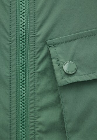 Weekend Offender Between-season jacket 'Temara' in Green