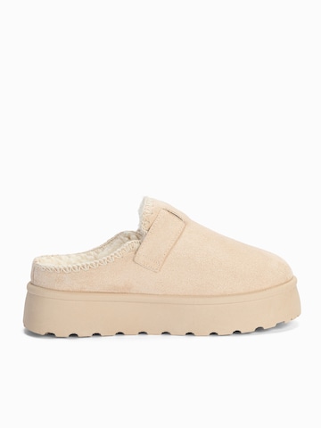 balta Island Boot Loaferai 'SILOE'