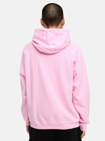 Daily Cotton Sweatshirt 'DCMONOWI' in Pink