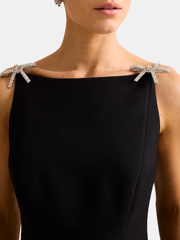 Forever New Cocktail dress 'Charlee' in Black
