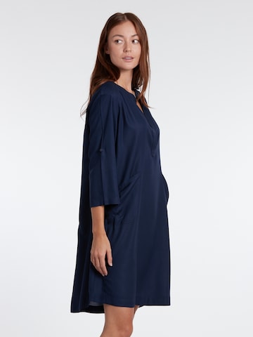 mėlyna VIVID Suknelė