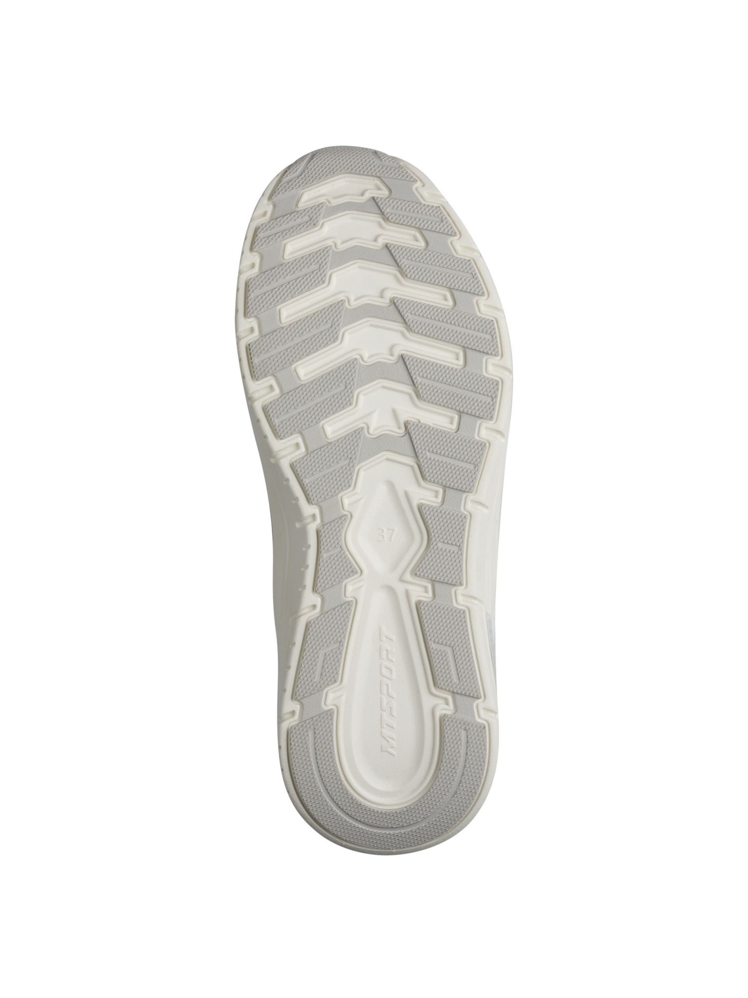 Baskets basses MARCO TOZZI en beige