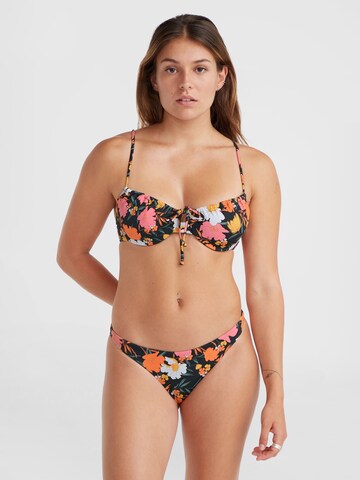 O'NEILL Balconette Bikini felső 'Avalon' - fekete