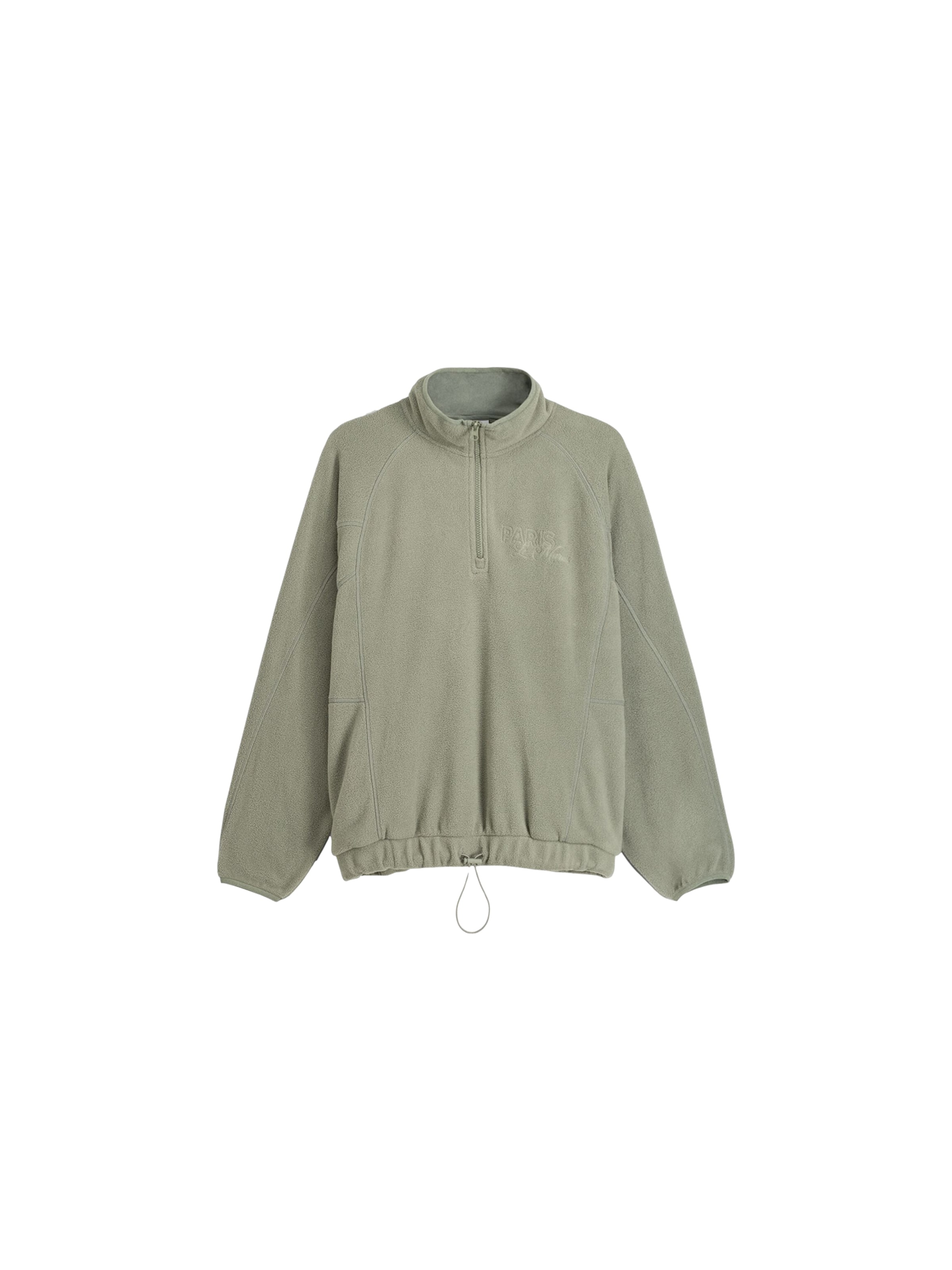 Bershka Svetr - khaki, Produkt