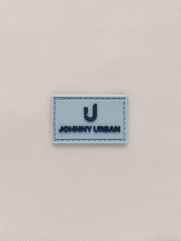 Johnny Urban Ryggsäck 'Luca Small' i beige