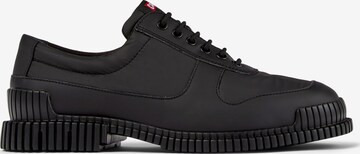 CAMPER Lace-Up Shoes 'Pix' in Black