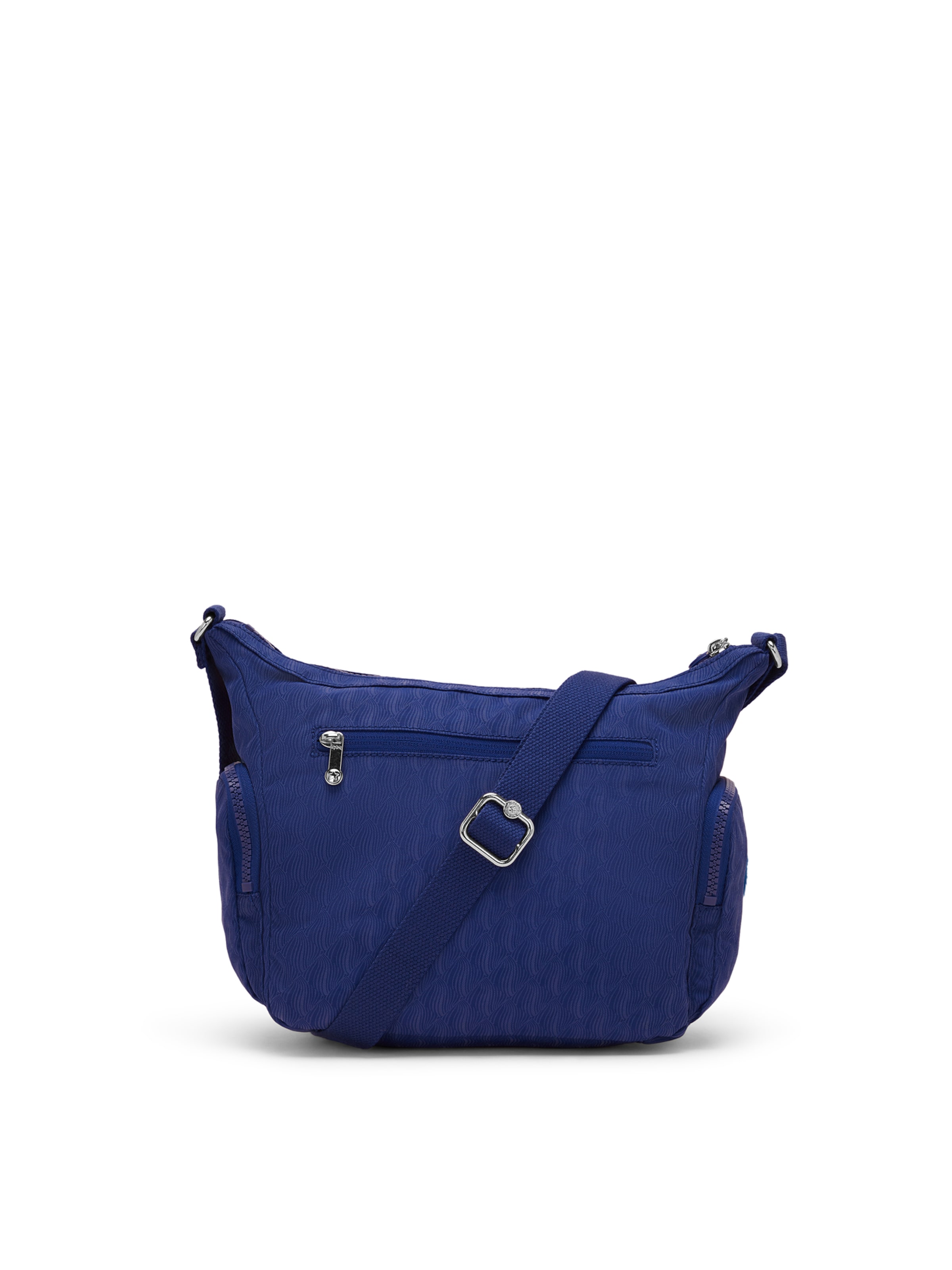 KIPLING - Mala de ombro 'Gabb S' em azul
