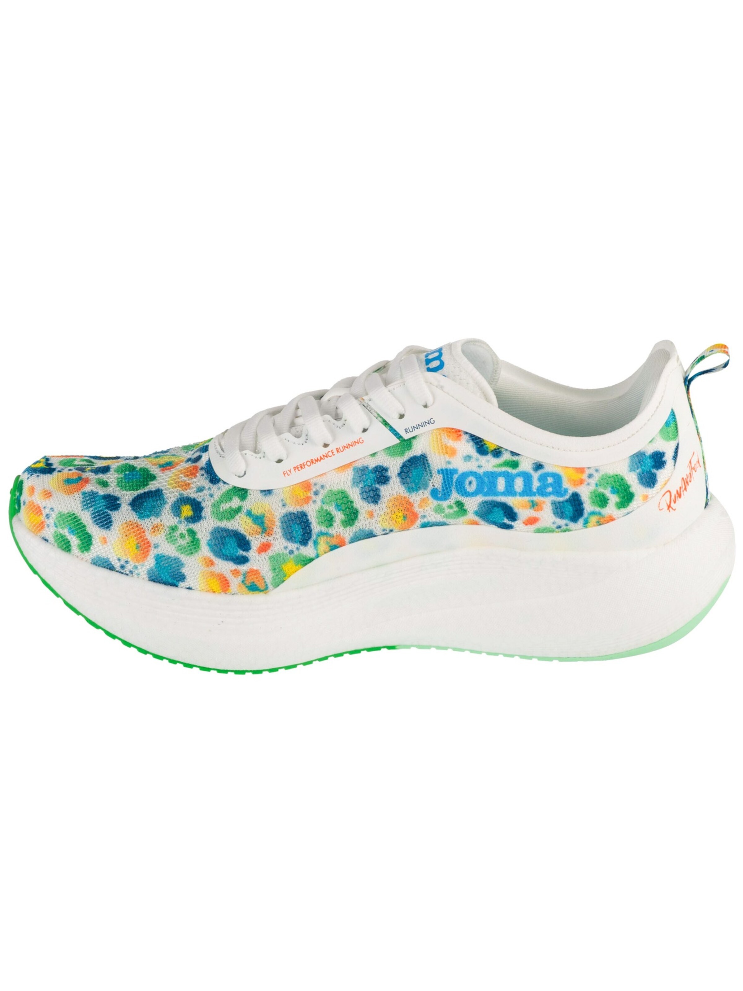 JOMA Loopschoen 'R.1000 25 RR100S' in Gemengde kleuren