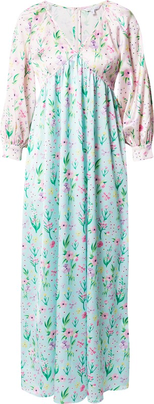 Olivia Rubin Kleid 'BLOSSOM' in Mischfarben AB6885 Olivia Rubin Kleid 'BLOSSOM' in Mischfarben AB6885
