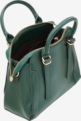 Usha Handbag in Green