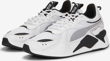 PUMA Sneakers laag 'RS-X' in Wit