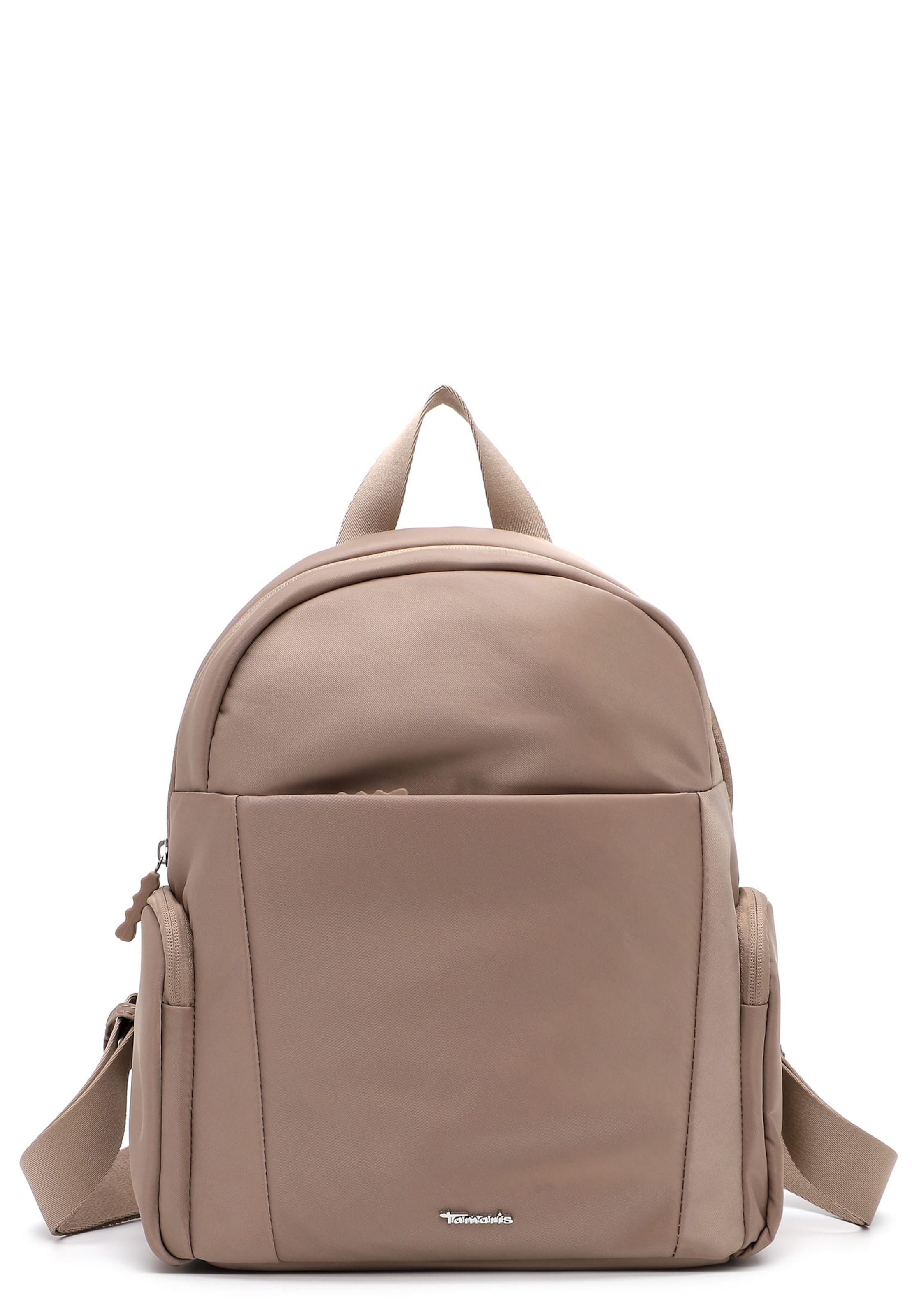 Tamaris Backpack 'Maria' in Beige: front