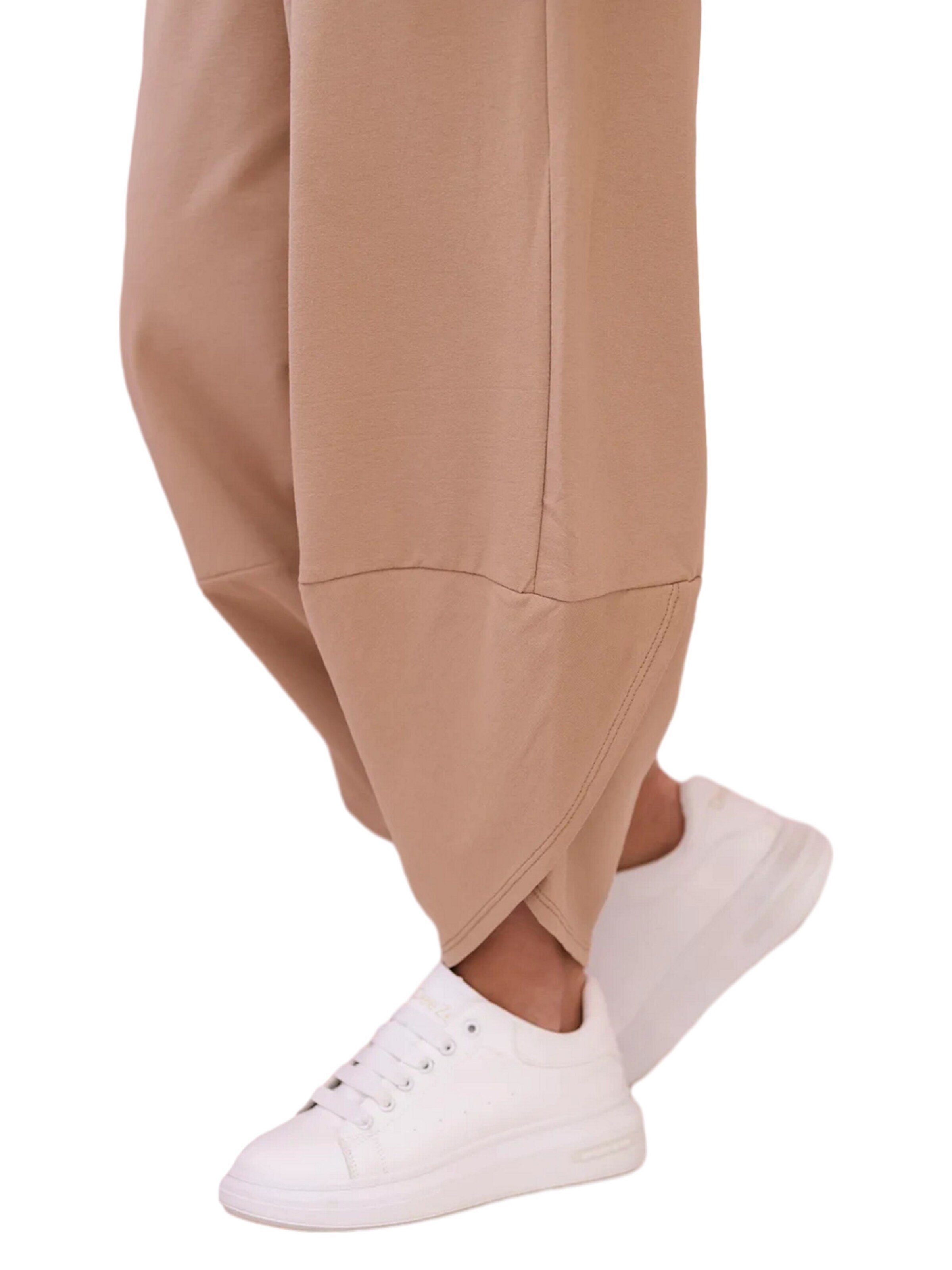 Lumera Domácí oblečení 'Cerise' – béžová