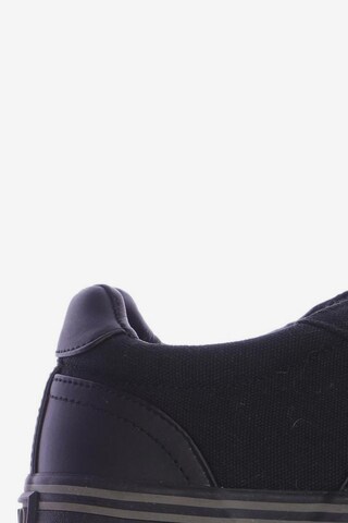 Polo Ralph Lauren Sneakers & Trainers in 42 in Black