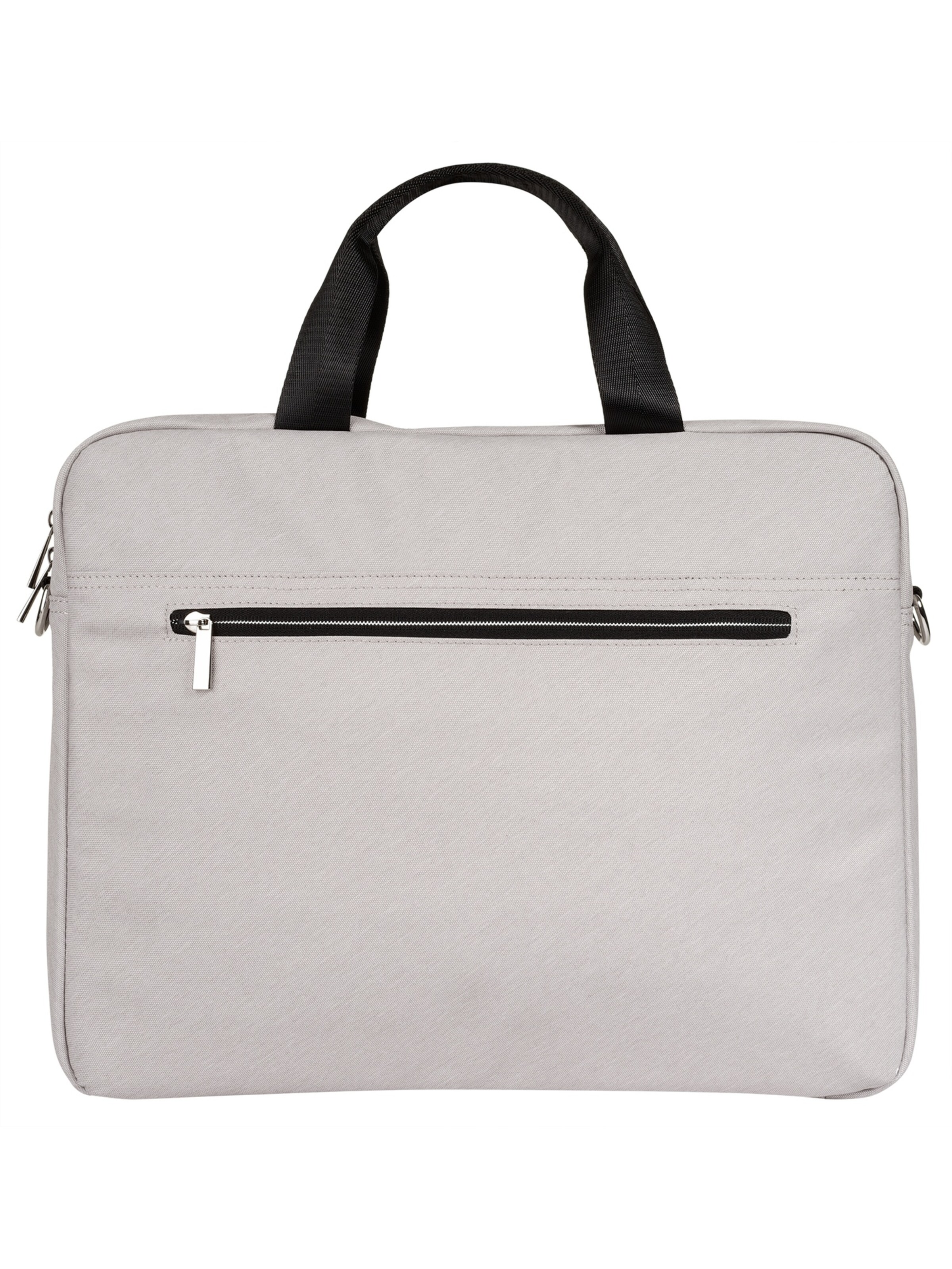 Mallette 'Sera' bugatti en gris