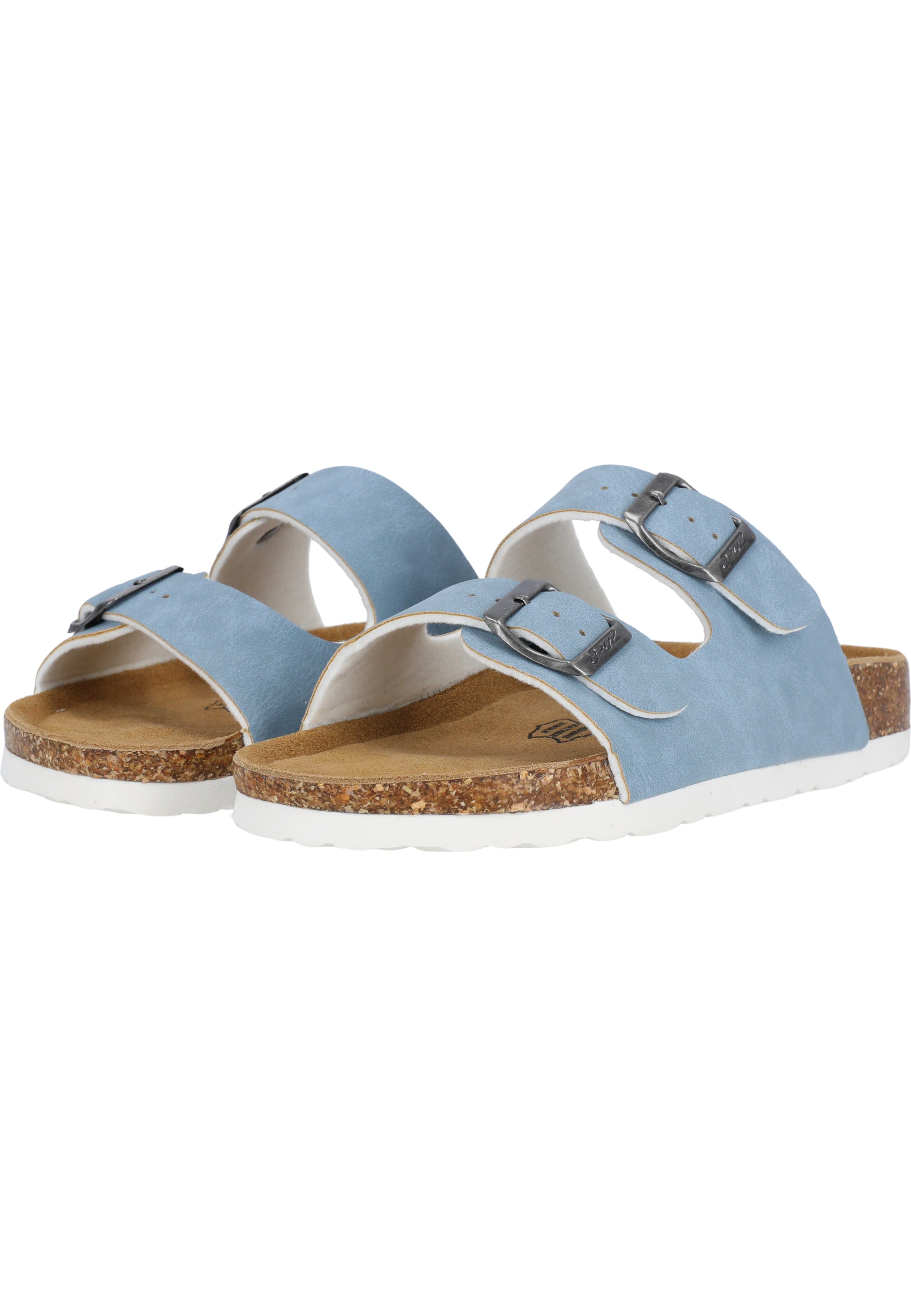 Cruz Sandale 'Whitehill' in Blau