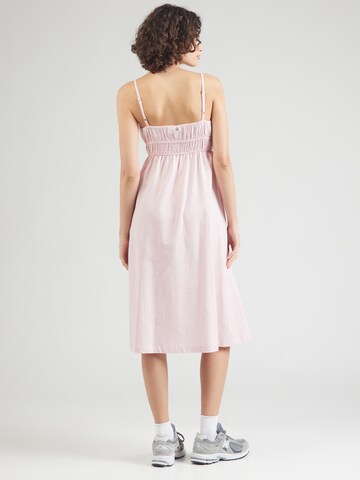 Rochie de vară 'ROSIE SKIES' de la ROXY pe roz