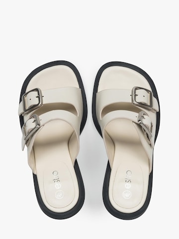 Estro Sandal '53-2200' i vit