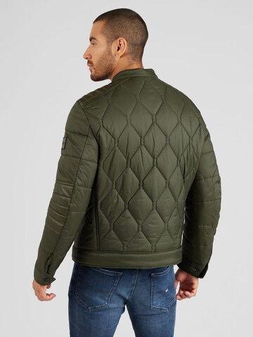 Veste mi-saison 'Orace' BOSS en vert