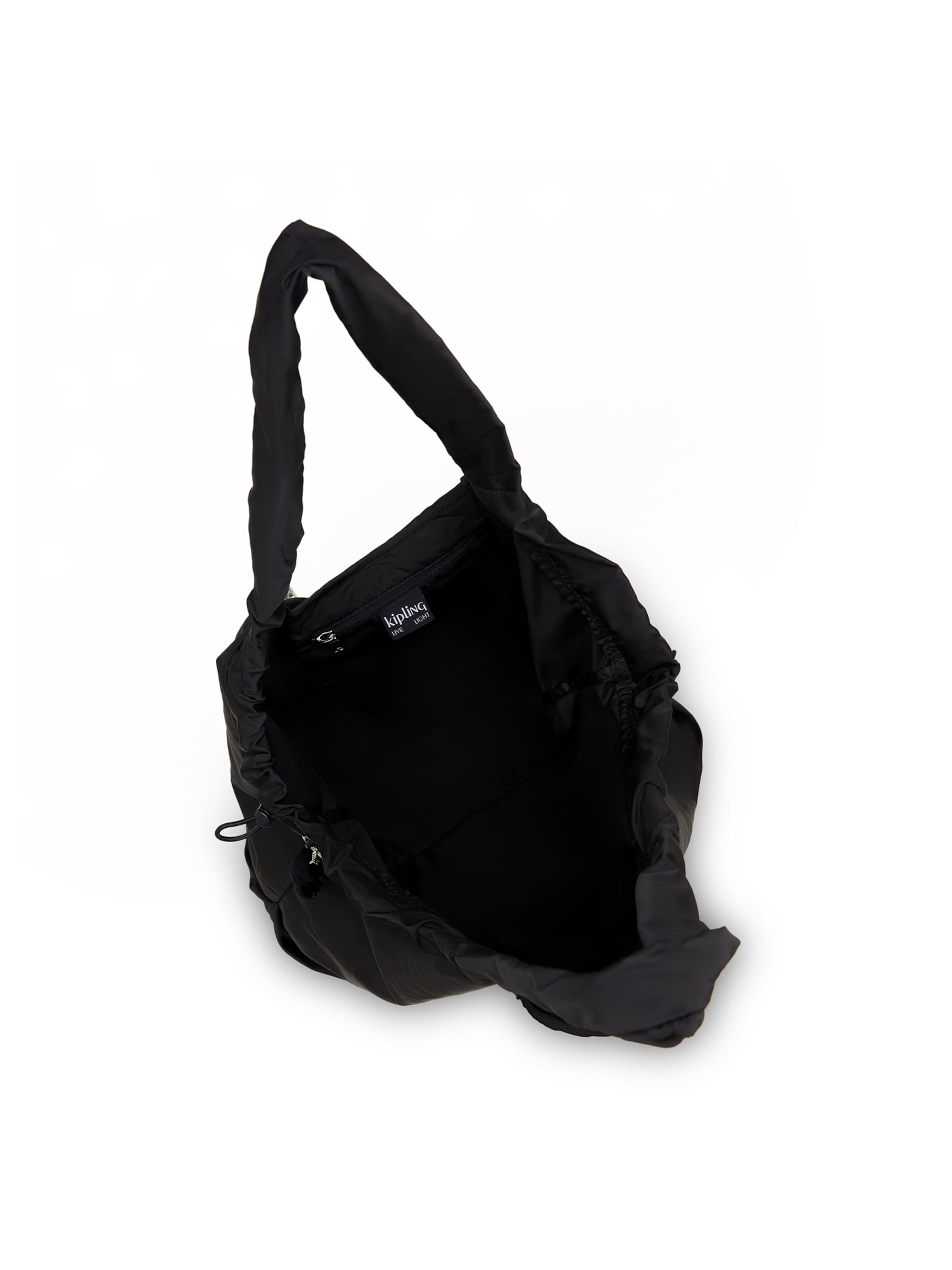 Borsa a mano 'Assie' di KIPLING in nero