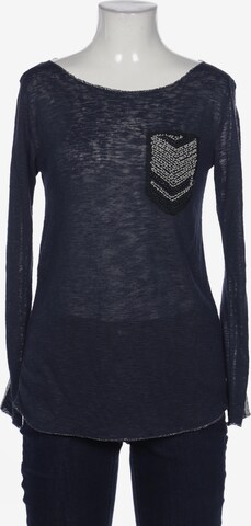 Key Largo Top & Shirt in XS in Blue: front