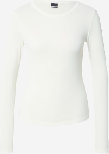 Maglietta Gina Tricot di colore offwhite, Visualizzazione prodotti