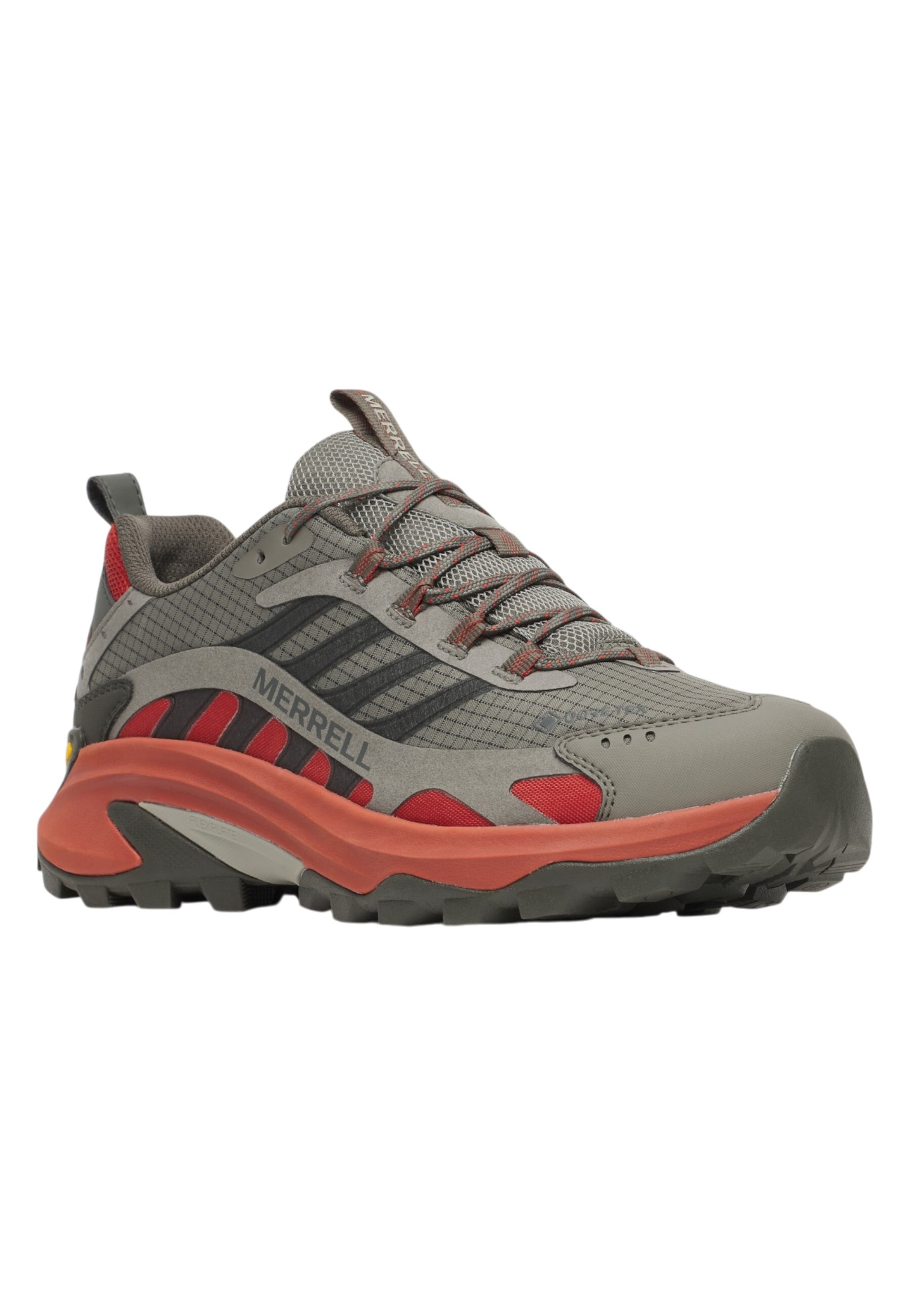 MERRELL Lage schoen in Grijs