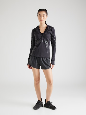 Loosefit Pantaloni sportivi 'Truepace ' di ADIDAS BY STELLA MCCARTNEY in nero