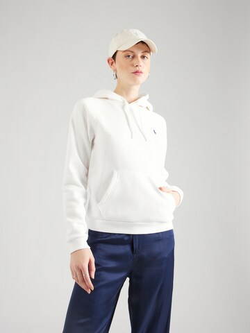 Polo Ralph Lauren Sweatshirt in Wit