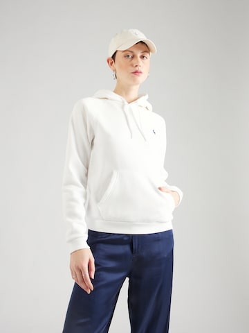 Polo Ralph Lauren Bluzka sportowa w kolorze biały