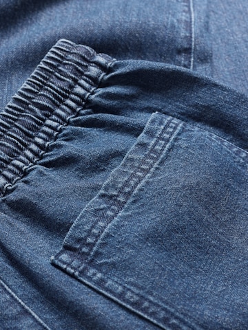 Seasalt Cornwall regular Jeans 'Sholl' i blå