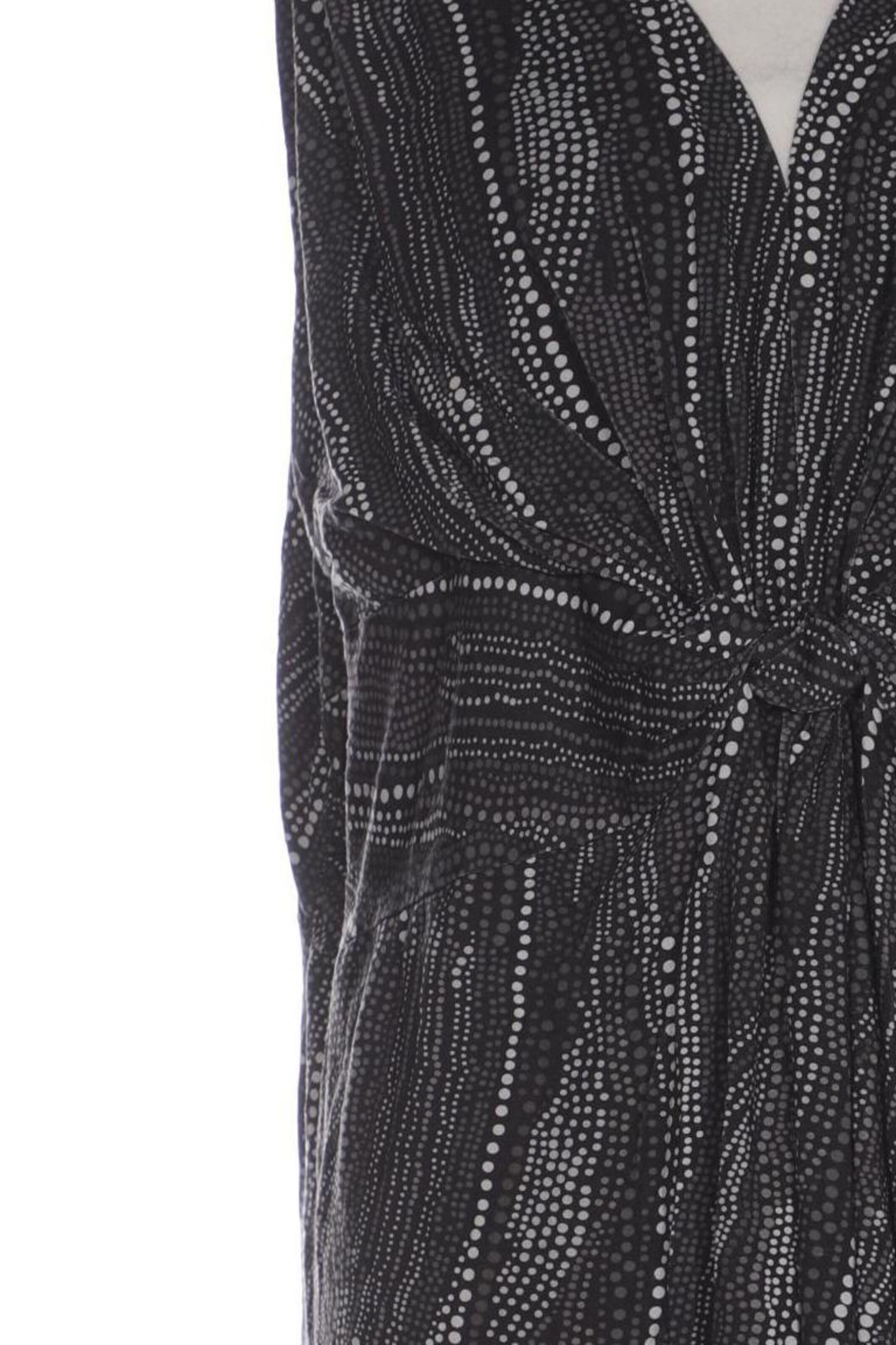 Ulla Popken Dress in 9XL in Black