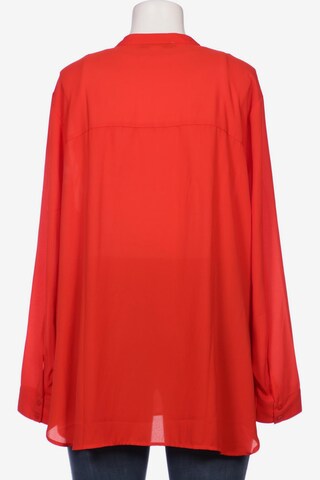 Ashley Brooke by heine Blouse & Tunic in 5XL in Red