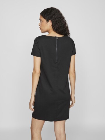 Robe VILA en noir