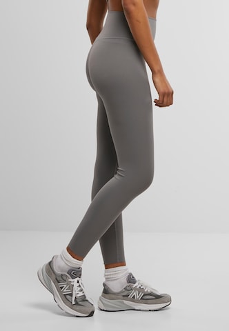 Urban Classics Regular Leggings ' ' in Grey