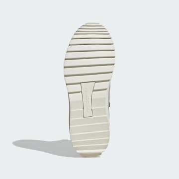 Bottes de neige 'Superstar' ADIDAS ORIGINALS en blanc