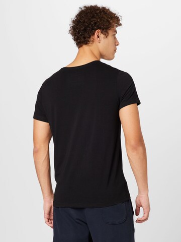 JBS OF DENMARK Shirt in Black